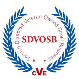 NaVOBA Certified Veteran-Owned Business